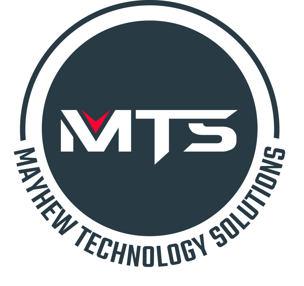 MTS Full Logo
